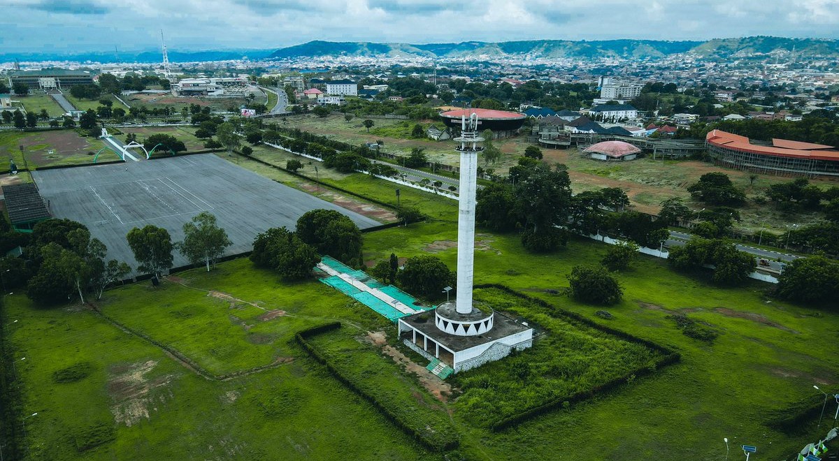 Full List Of Enugu Postal Codes For Coal City Districts   Page Cover 